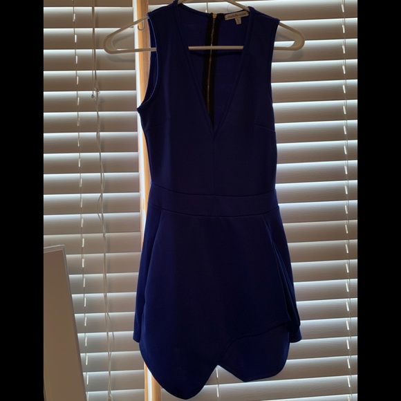 Skort romper - Picture 1 of 1